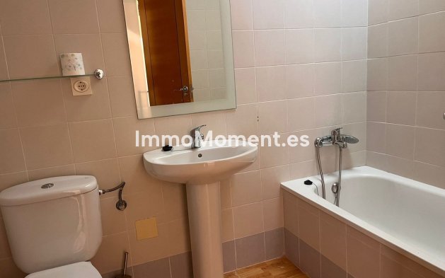 Revente - Maison mitoyenne - Rojales - Ciudad Quesada