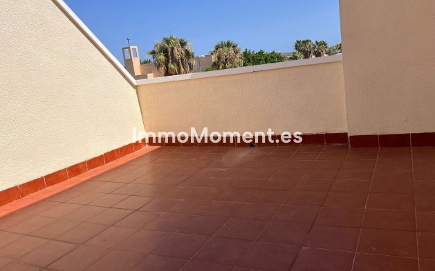 Revente - Maison mitoyenne - Rojales - Ciudad Quesada