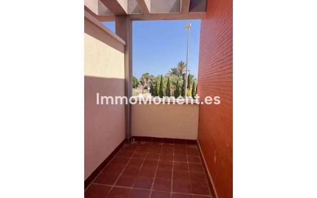 Revente - Maison mitoyenne - Rojales - Ciudad Quesada