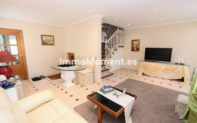 Bestaande woning - Villa - Torrevieja - Torrevieja Centro