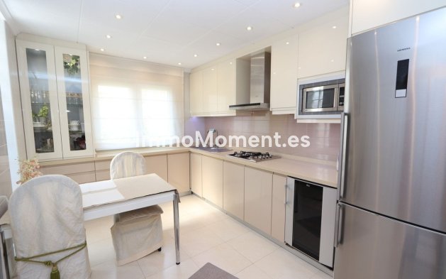 Bestaande woning - Villa - Torrevieja - Torrevieja Centro