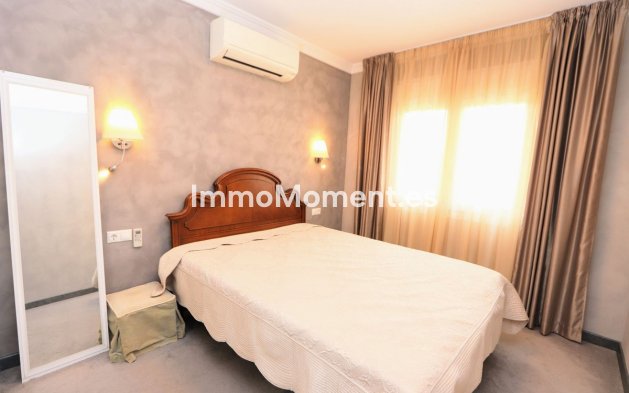 Bestaande woning - Villa - Torrevieja - Torrevieja Centro