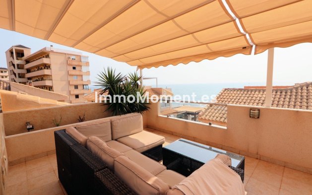 Bestaande woning - Villa - Torrevieja - Torrevieja Centro