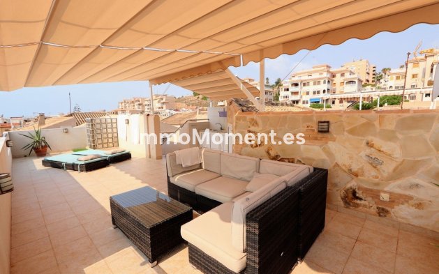 Bestaande woning - Villa - Torrevieja - Torrevieja Centro