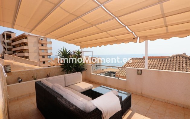 Bestaande woning - Villa - Torrevieja - Torrevieja Centro