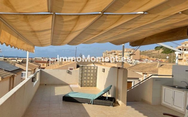 Bestaande woning - Villa - Torrevieja - Torrevieja Centro