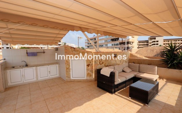 Bestaande woning - Villa - Torrevieja - Torrevieja Centro