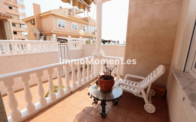 Bestaande woning - Villa - Torrevieja - Torrevieja Centro