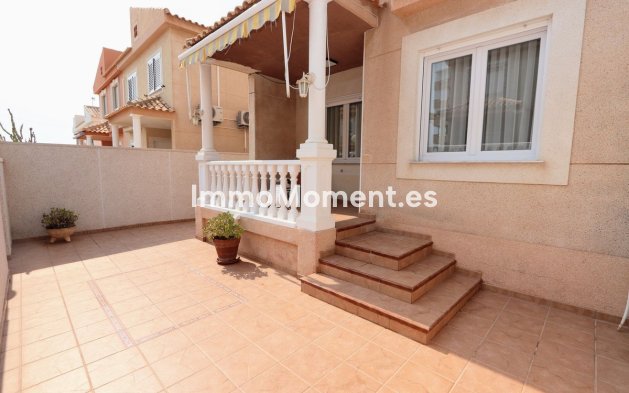 Bestaande woning - Villa - Torrevieja - Torrevieja Centro