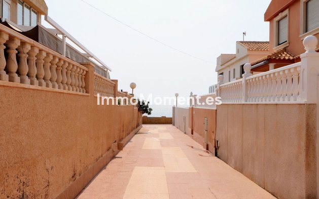 Bestaande woning - Villa - Torrevieja - Torrevieja Centro