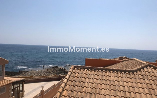 Bestaande woning - Villa - Torrevieja - Torrevieja Centro