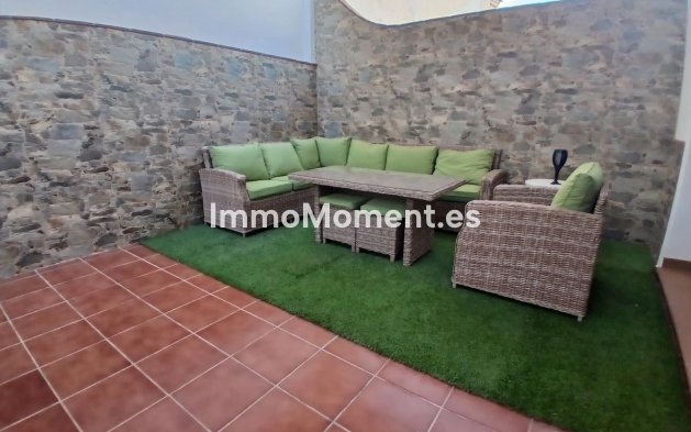 Revente - Villa - Fuengirola - Los Pacos