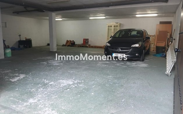 Revente - Villa - Fuengirola - Los Pacos