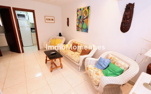 Revente - Maison mitoyenne - Orihuela - Mil Palmeras