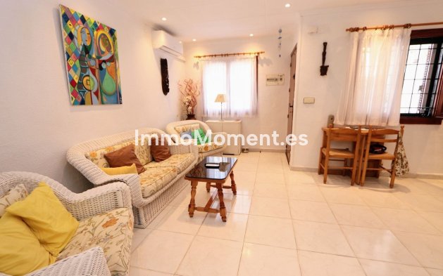 Revente - Maison mitoyenne - Orihuela - Mil Palmeras