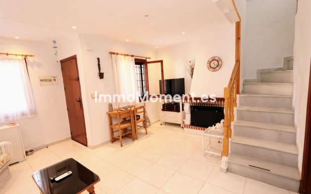 Revente - Maison mitoyenne - Orihuela - Mil Palmeras