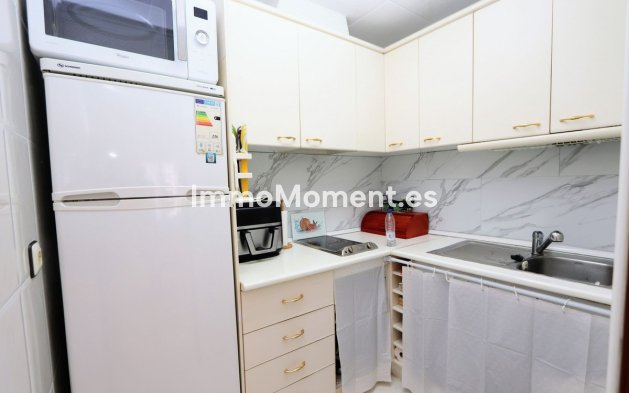 Revente - Maison mitoyenne - Orihuela - Mil Palmeras