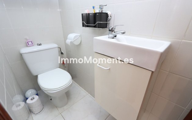 Revente - Maison mitoyenne - Orihuela - Mil Palmeras