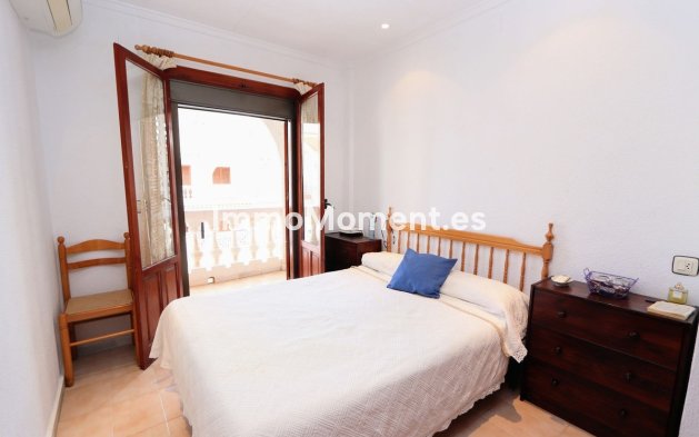 Revente - Maison mitoyenne - Orihuela - Mil Palmeras