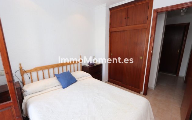 Revente - Maison mitoyenne - Orihuela - Mil Palmeras