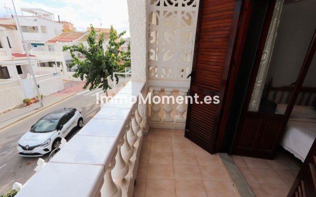 Revente - Maison mitoyenne - Orihuela - Mil Palmeras