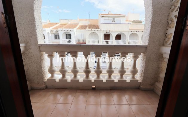 Revente - Maison mitoyenne - Orihuela - Mil Palmeras