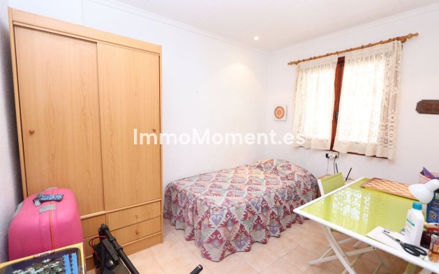 Revente - Maison mitoyenne - Orihuela - Mil Palmeras