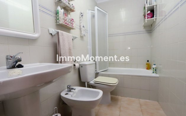 Revente - Maison mitoyenne - Orihuela - Mil Palmeras