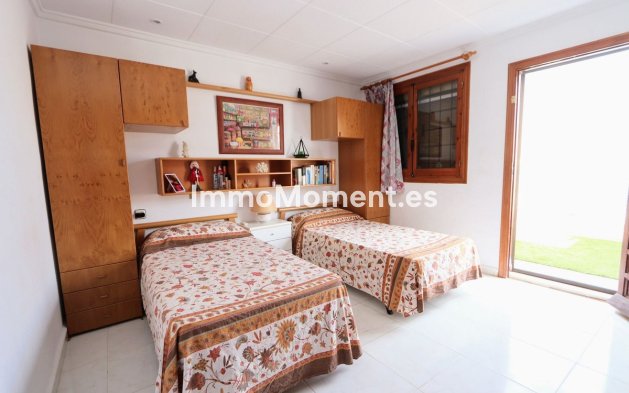 Revente - Maison mitoyenne - Orihuela - Mil Palmeras