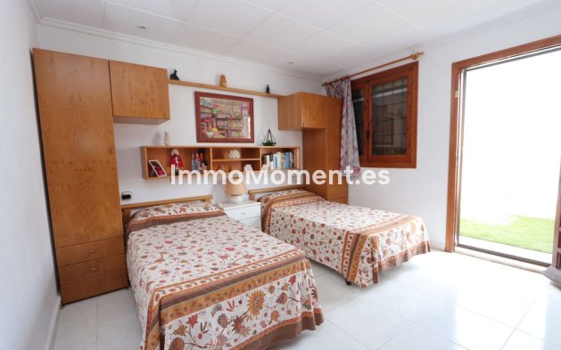 Revente - Maison mitoyenne - Orihuela - Mil Palmeras