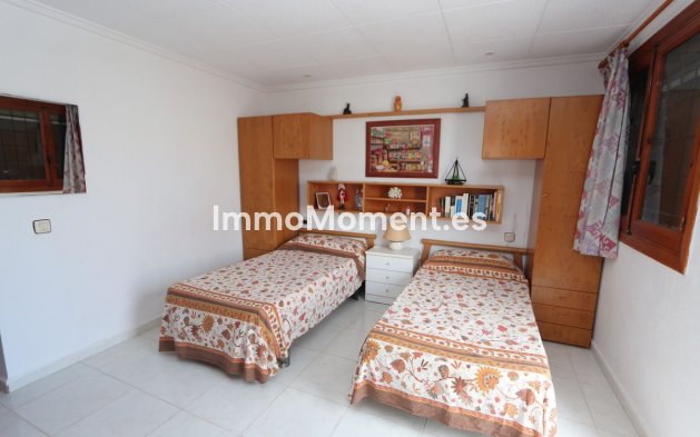 Revente - Maison mitoyenne - Orihuela - Mil Palmeras