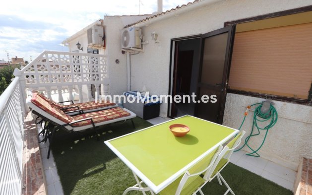 Revente - Maison mitoyenne - Orihuela - Mil Palmeras