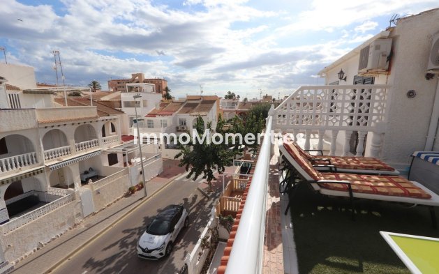 Revente - Maison mitoyenne - Orihuela - Mil Palmeras
