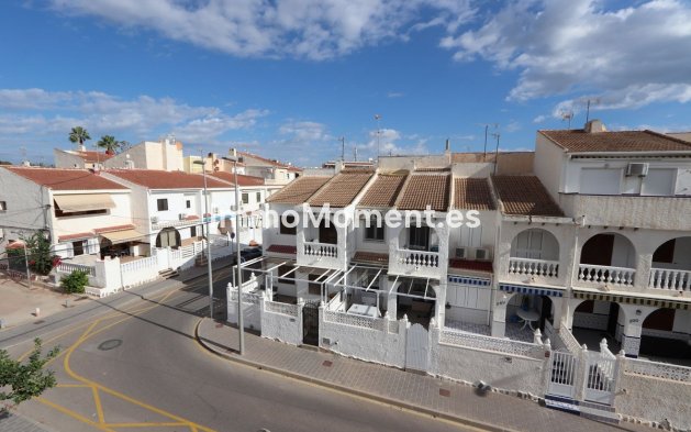 Revente - Maison mitoyenne - Orihuela - Mil Palmeras