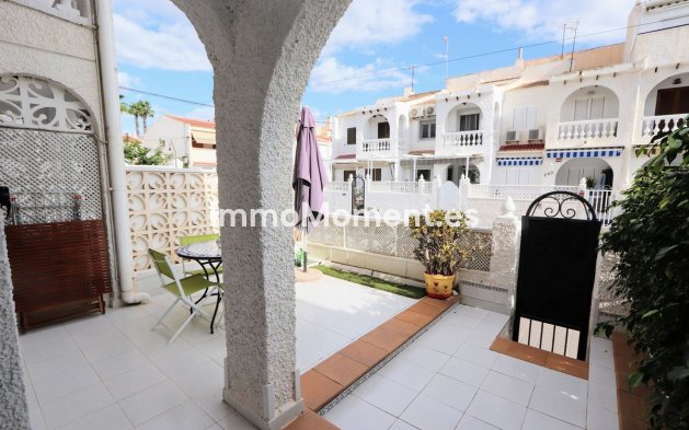 Revente - Maison mitoyenne - Orihuela - Mil Palmeras