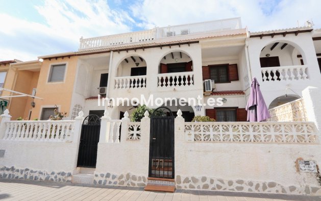 Revente - Maison mitoyenne - Orihuela - Mil Palmeras