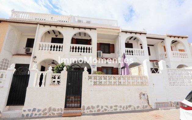 Revente - Maison mitoyenne - Orihuela - Mil Palmeras