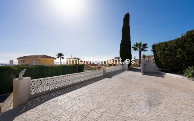 Wiederverkauf - Villa - Rojales - Ciudad Quesada