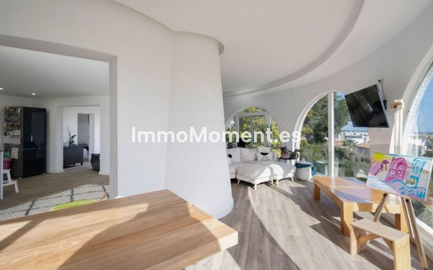 Wiederverkauf - Villa - Rojales - Ciudad Quesada