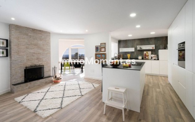 Wiederverkauf - Villa - Rojales - Ciudad Quesada