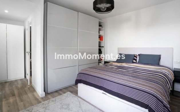 Wiederverkauf - Villa - Rojales - Ciudad Quesada