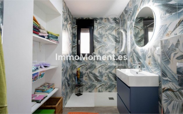 Wiederverkauf - Villa - Rojales - Ciudad Quesada