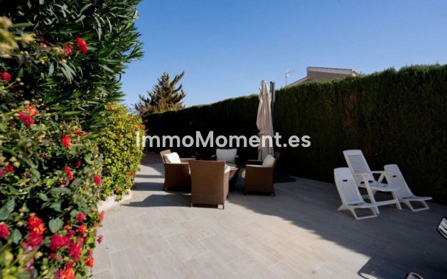 Wiederverkauf - Villa - Rojales - Ciudad Quesada