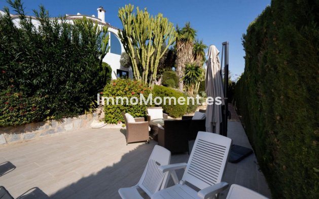 Wiederverkauf - Villa - Rojales - Ciudad Quesada