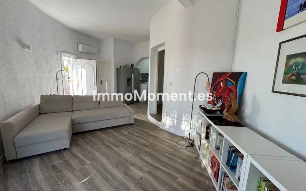 Wiederverkauf - Villa - Rojales - Ciudad Quesada