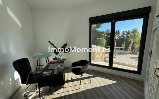 Wiederverkauf - Villa - Rojales - Ciudad Quesada