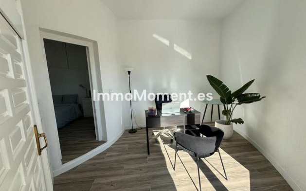 Wiederverkauf - Villa - Rojales - Ciudad Quesada