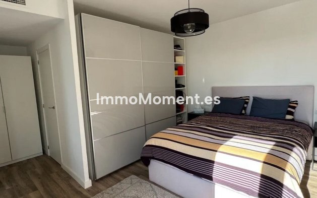 Wiederverkauf - Villa - Rojales - Ciudad Quesada