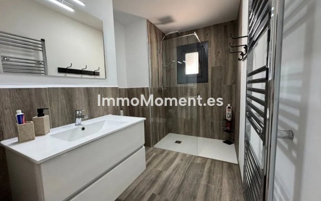 Wiederverkauf - Villa - Rojales - Ciudad Quesada