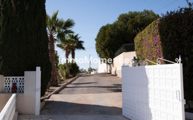 Wiederverkauf - Villa - Rojales - Ciudad Quesada